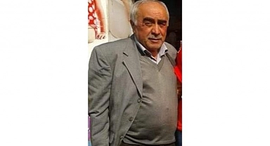 Afyonkarahisar'da bir kişi su kuyusunda ölü bulundu