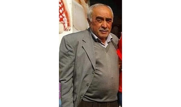 Afyonkarahisar'da bir kişi su kuyusunda ölü bulundu