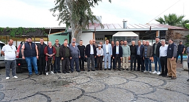 AK Parti her alanda kendisini kanıtlamış bir partidir