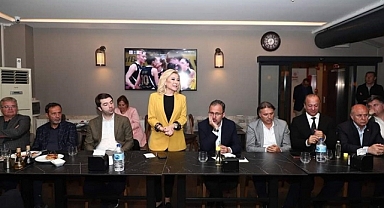 AK Partili Bursalı’dan yabancı dergi kapaklarına cevap!