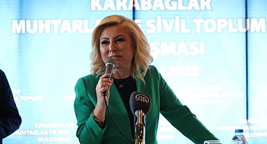 AK Partili Bursalı seçim gecesi manşetini attı