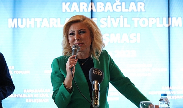 AK Partili Bursalı seçim gecesi manşetini attı