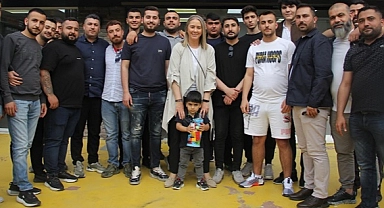 AK Partili Çankırı'dan 'kararsız-küskün' seçmen açıklaması