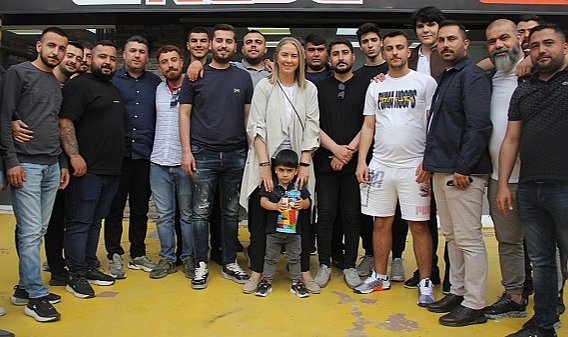 AK Partili Çankırı'dan 'kararsız-küskün' seçmen açıklaması