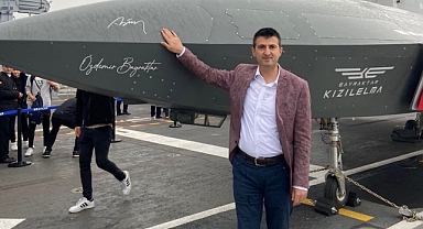 AK Partili Çelebi, CHP’ye ‘Atatürk’ ve ‘Türk ordusu’ üzerinden yüklendi