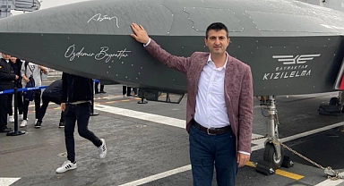 AK Partili Çelebi, CHP’ye ‘Atatürk’ ve ‘Türk ordusu’ üzerinden yüklendi