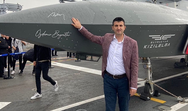 AK Partili Çelebi, CHP’ye ‘Atatürk’ ve ‘Türk ordusu’ üzerinden yüklendi