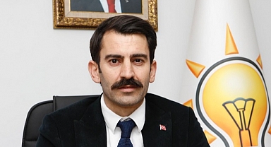 AK Partili Kişili’den Büyükşehir Belediyesine Tepki