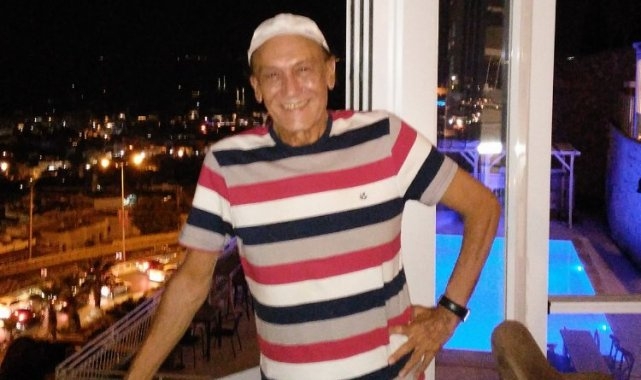 Akın Uğurlu hayatını kaybetti