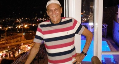 Akın Uğurlu hayatını kaybetti