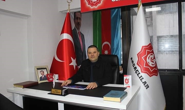 AKSAÇLILAR’dan Seçim Sonuçları Değerlendirmesi