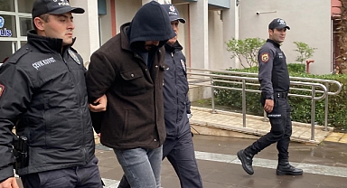 Aydın'da eşinin darbettiği kadın hayatını kaybetti