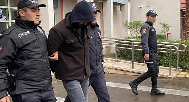 Aydın'da eşinin darbettiği kadın hayatını kaybetti