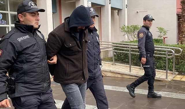 Aydın'da eşinin darbettiği kadın hayatını kaybetti