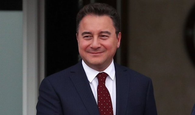 Babacan'dan gençlere çağrı