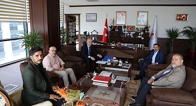Balçova Arsa Mağdurları için start verildi