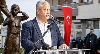 Balkanlar “Cumhuriyet Halk Partisi” Dedi