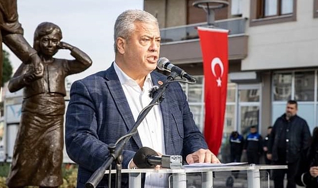 Balkanlar “Cumhuriyet Halk Partisi” Dedi