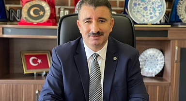 Başdaş, “Büyük Türkiye yolunda kazanan 85 milyondur”