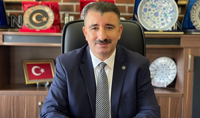 Başdaş, “Büyük Türkiye yolunda kazanan 85 milyondur”