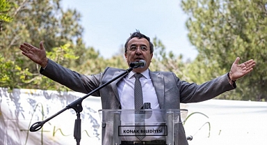 Başkan Batur: 14 Mayıs’ta hepimiz kazanacağız
