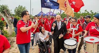 Başkan Soyer Engelliler Haftası’nda İzmir’den seslendi
