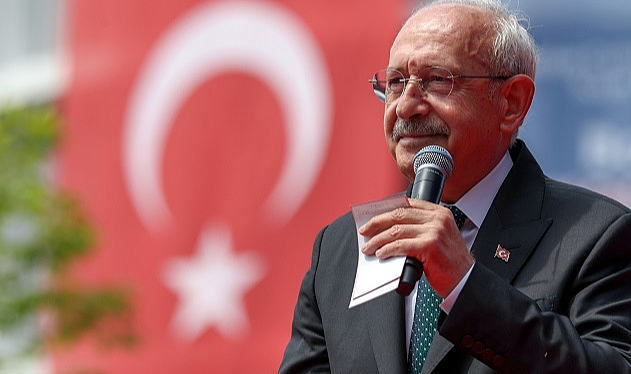 ‘Bay Kemal’in Tahtası’nda Dijital Altyapı Projesini Anlattı