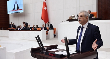 Beko: Sağlıkta şiddet Millet İttifakı ile bitecek!