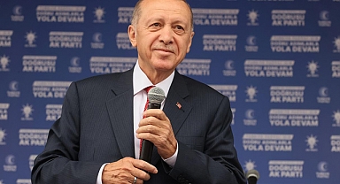 "Biz bu ülkeyi böldürtmeyeceğiz"