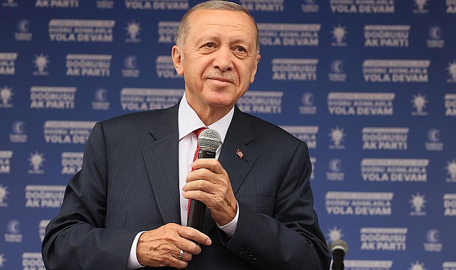 "Biz bu ülkeyi böldürtmeyeceğiz"