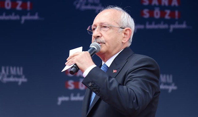 Bizim milliyetçilik anlayışımız vatanseverliktir
