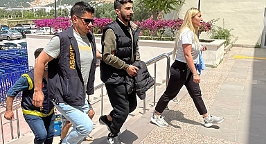 Bodrum'daki cinayete ilişkin 3 zanlı gözaltına alındı
