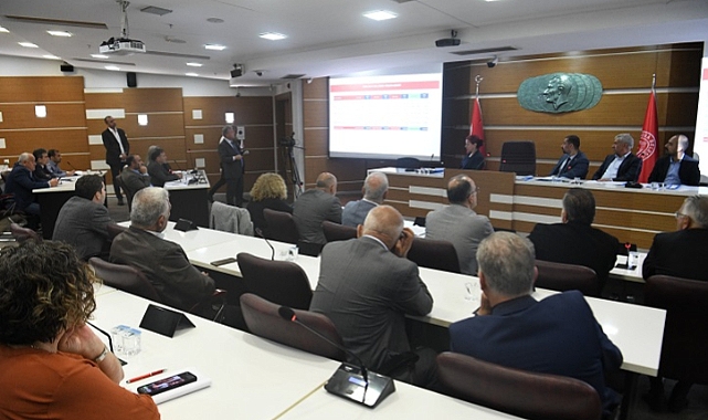 Bornova Belediyesi 2022’yi de borçsuz geçirdi