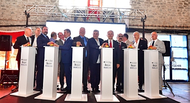 “Bu acıları bir daha yaşamayalım”