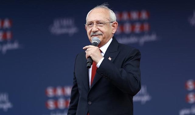Bu topraklara baharı getireceğim, huzuru getireceğim