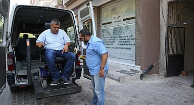 Buca’da oy vermeye engel yok