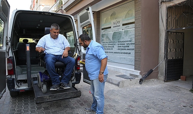 Buca’da oy vermeye engel yok