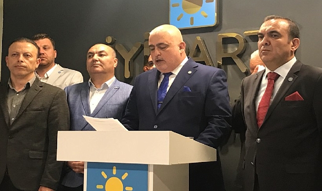 Büyük Türkiye İyiler İle Dirilecek