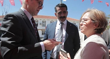 CHP ‘değişime’ oy istiyor