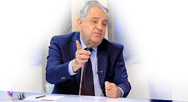 CHP’li Nalbantoğlu’ndan esnafa söz