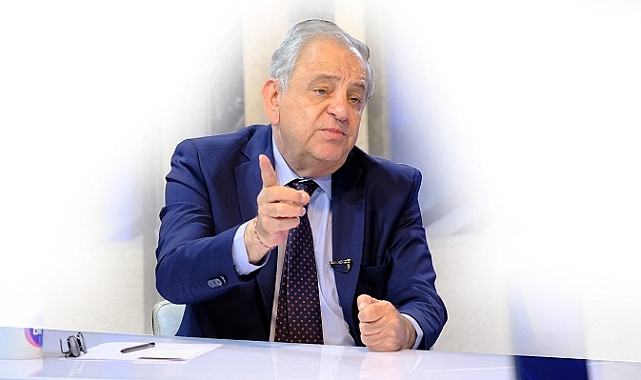 CHP’li Nalbantoğlu’ndan esnafa söz