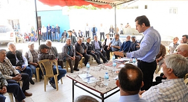 CHP’li Yücel’den Kızılay Başkanına Sert Çıkış