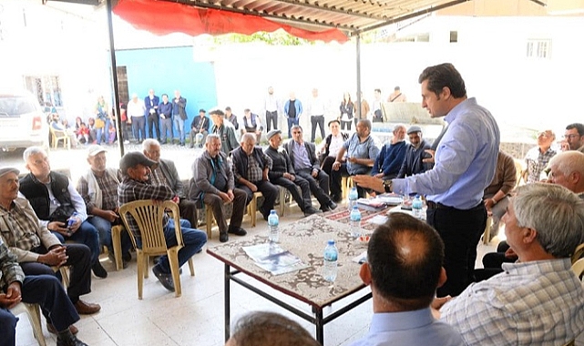CHP’li Yücel’den Kızılay Başkanına Sert Çıkış