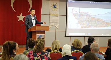 CHP'nin sözü uçtu, eseri yine biz yaptık!