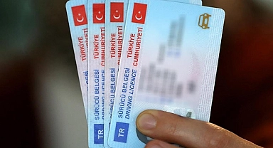 Çipli ehliyetler geliyor