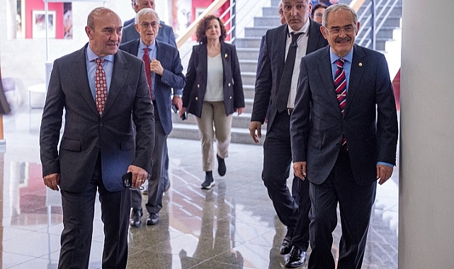 “Çok yakında yurdumuza baharı getireceğiz”