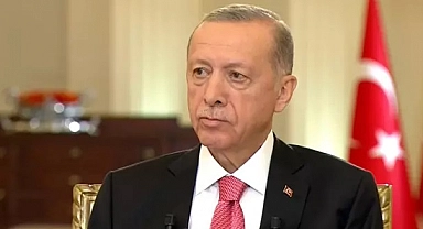 Cumhurbaşkanı Erdoğan: 2. turda miting düşünmüyorum
