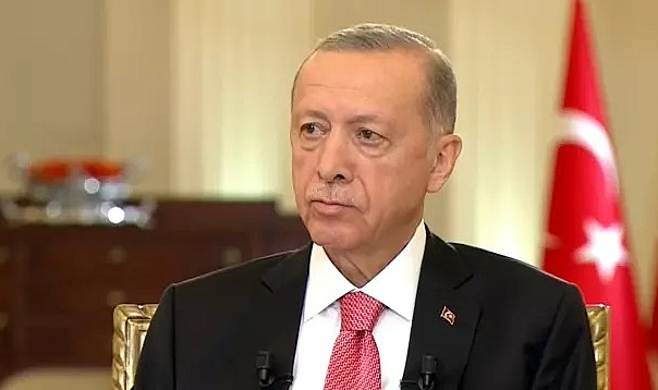 Cumhurbaşkanı Erdoğan: 2. turda miting düşünmüyorum