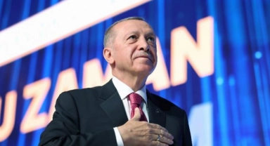 Cumhurbaşkanı Erdoğan: Kibir abidelerine 'yeter' diyeceğiz