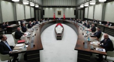 Cumhurbaşkanlığı Kabinesi kimlerden oluşacak?